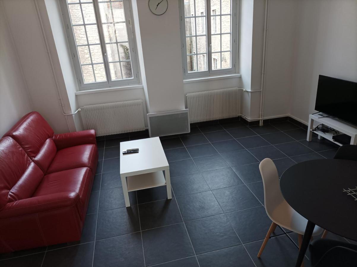 O'Couvent - Appartement 77 M2 - 2 Chambres - A321 萨兰莱班 外观 照片